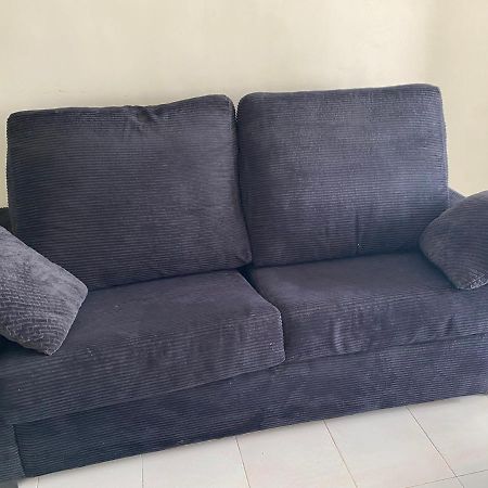 Apartamento 24Th Floor & Sea View Alicante Ngoại thất bức ảnh