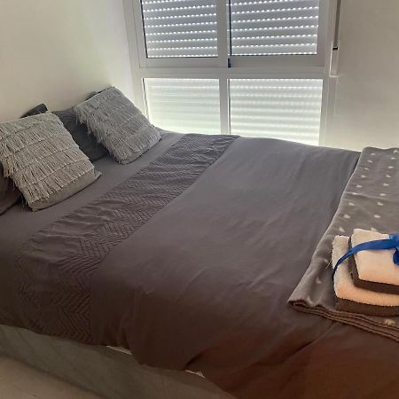Apartamento 24Th Floor & Sea View Alicante Ngoại thất bức ảnh