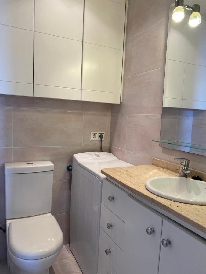 Apartamento 24Th Floor & Sea View Alicante Ngoại thất bức ảnh