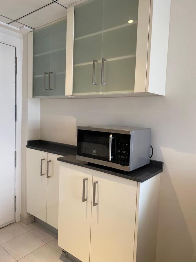 Apartamento 24Th Floor & Sea View Alicante Ngoại thất bức ảnh