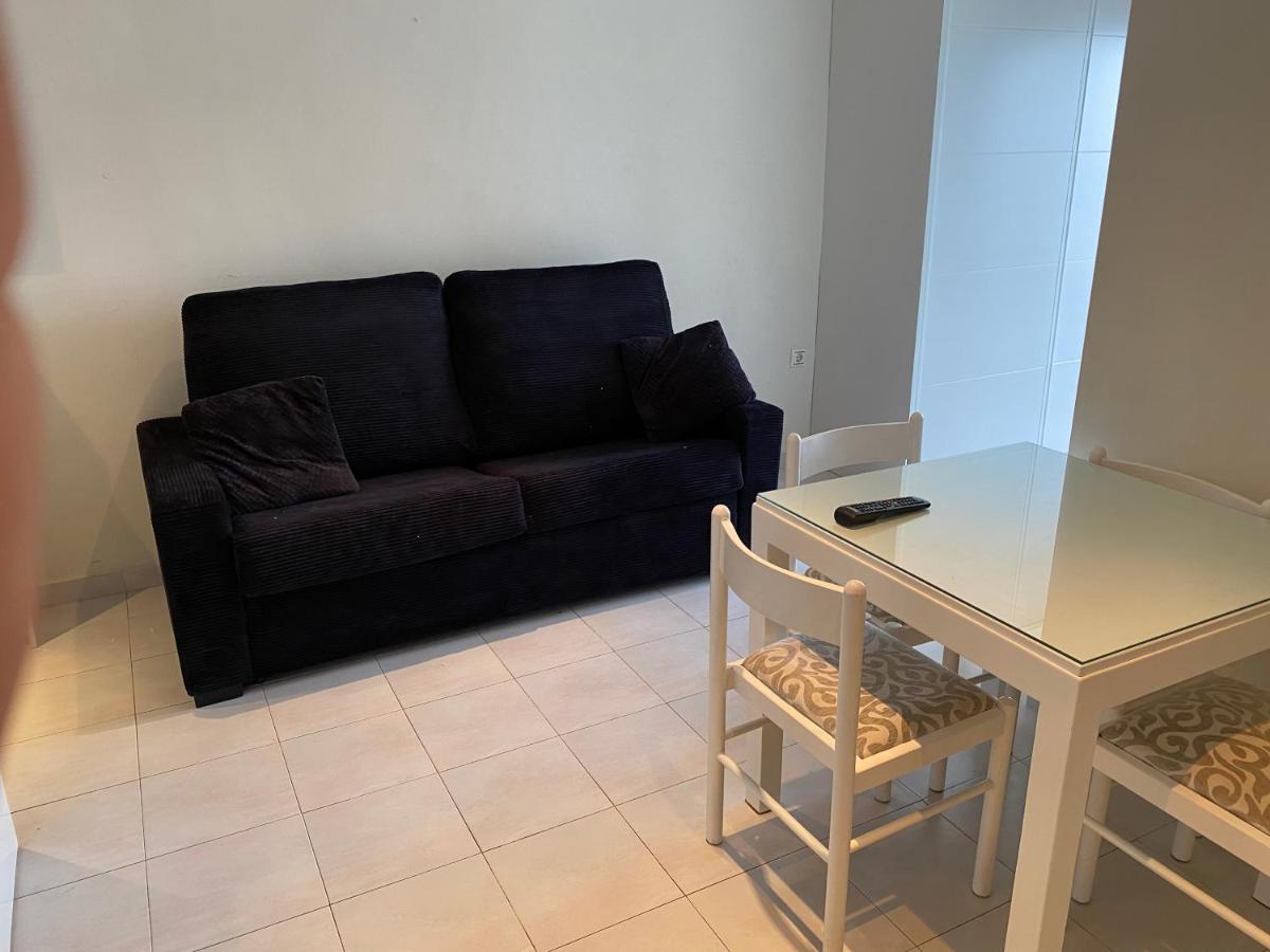 Apartamento 24Th Floor & Sea View Alicante Ngoại thất bức ảnh