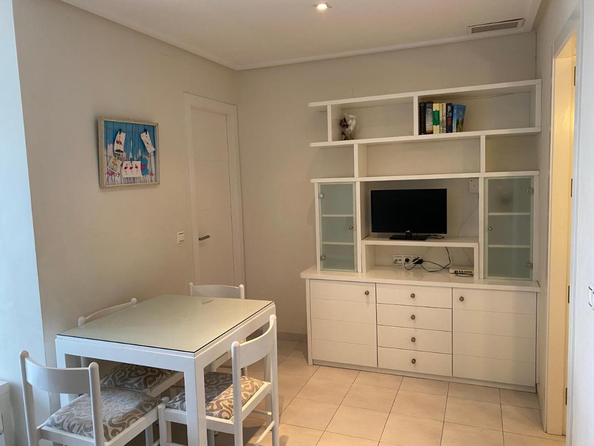 Apartamento 24Th Floor & Sea View Alicante Ngoại thất bức ảnh