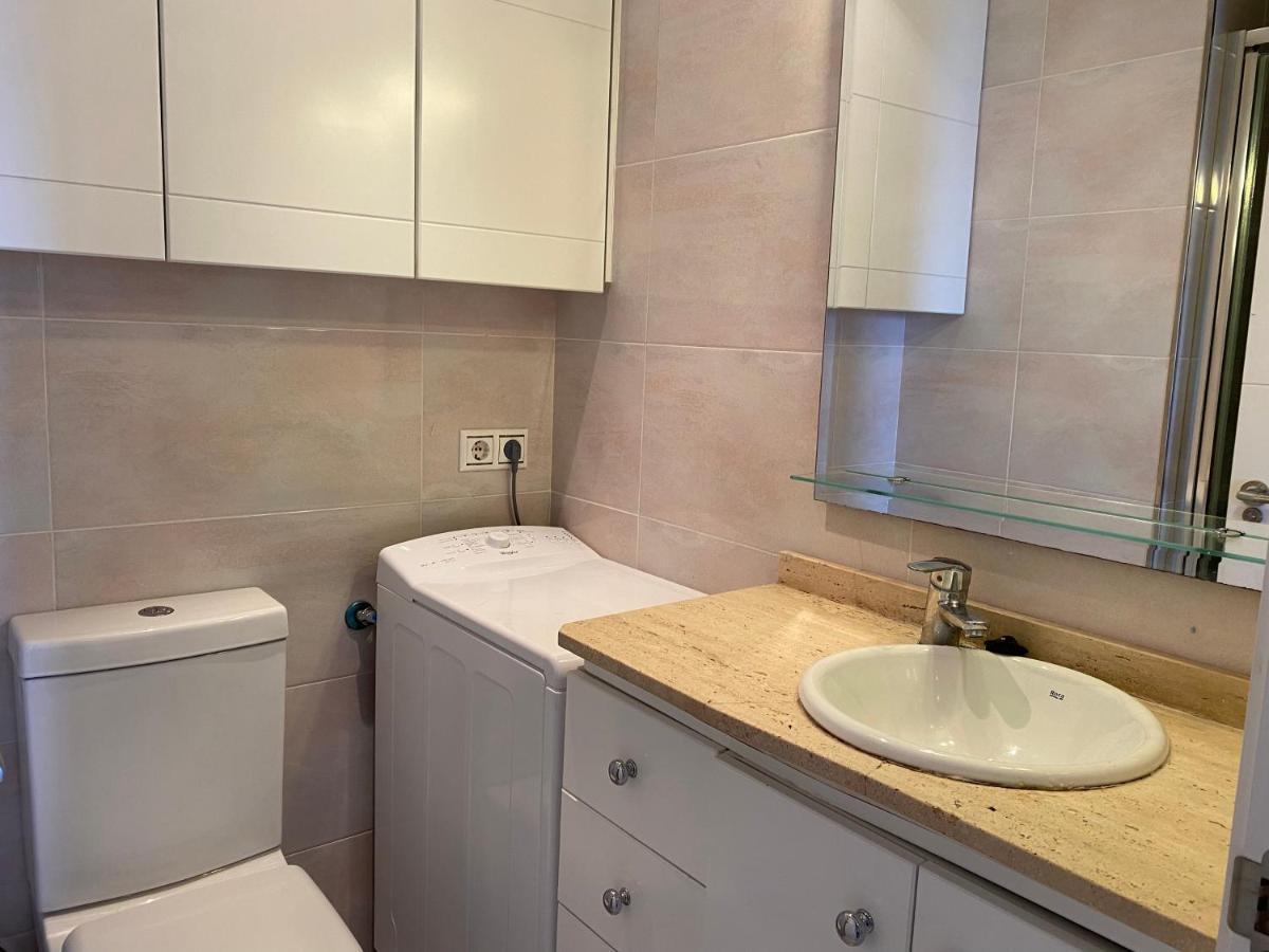 Apartamento 24Th Floor & Sea View Alicante Ngoại thất bức ảnh