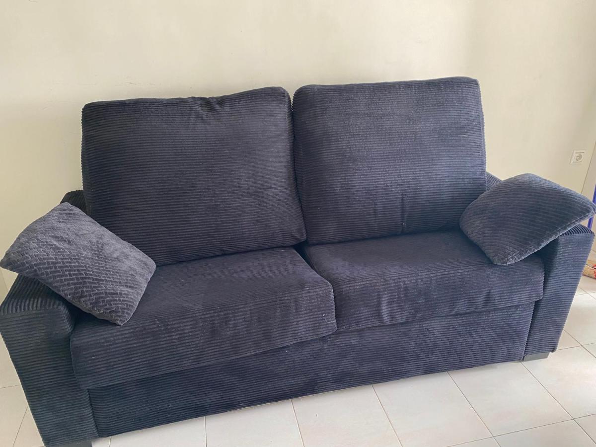 Apartamento 24Th Floor & Sea View Alicante Ngoại thất bức ảnh