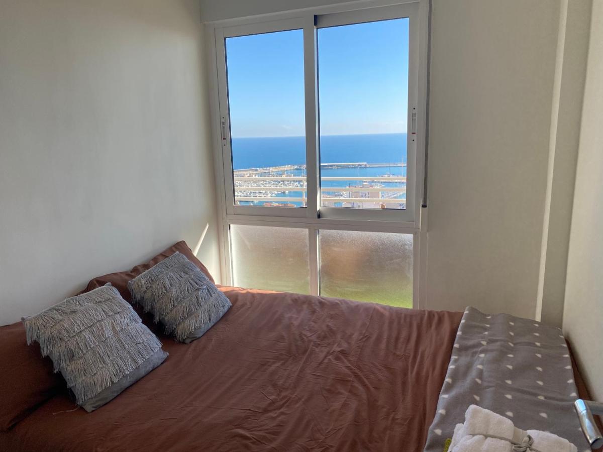 Apartamento 24Th Floor & Sea View Alicante Ngoại thất bức ảnh