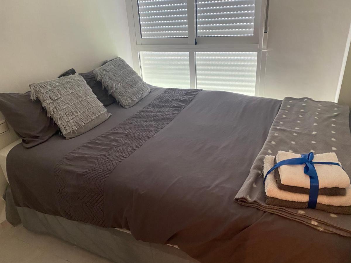 Apartamento 24Th Floor & Sea View Alicante Ngoại thất bức ảnh
